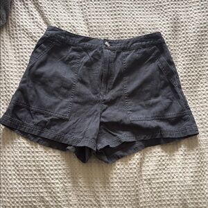 Universal Thread Women's Gray Shorts